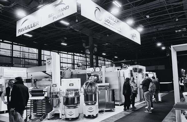 Where to find our equipment in 2024?