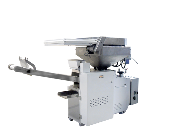 Dividing Automatic dough divider