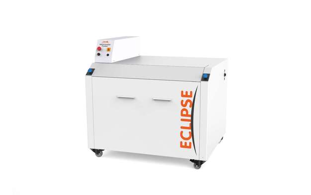 Proofing Resting cabinets Eclipse