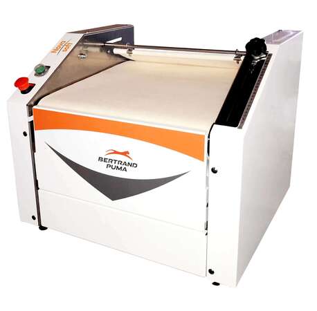 Deck Oven Nova Soft – Roller