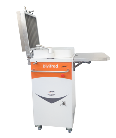 Dividing Divitrad Compact